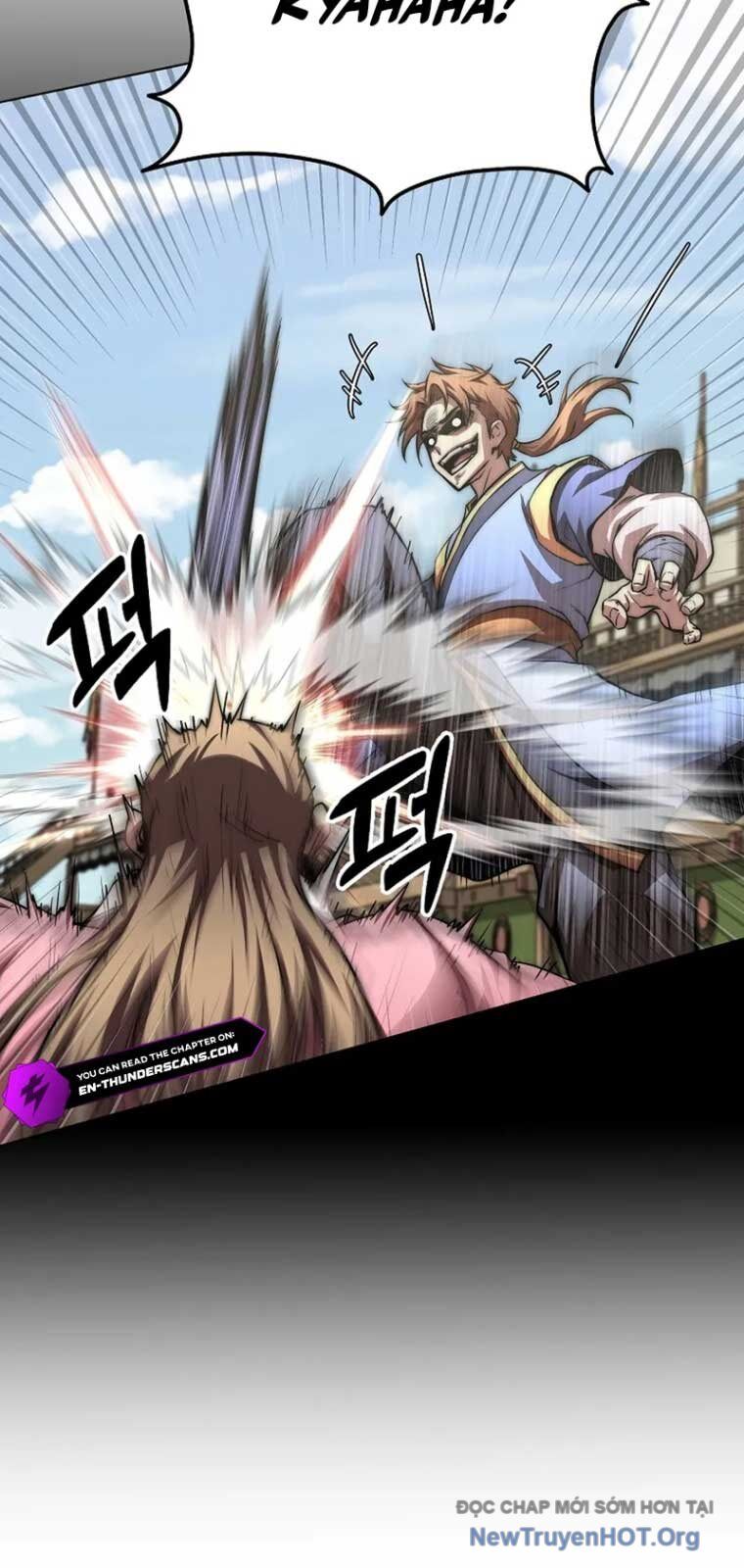 Con Trai Của Gia Tộc Nam Cung Thế Gia: Chapter 86