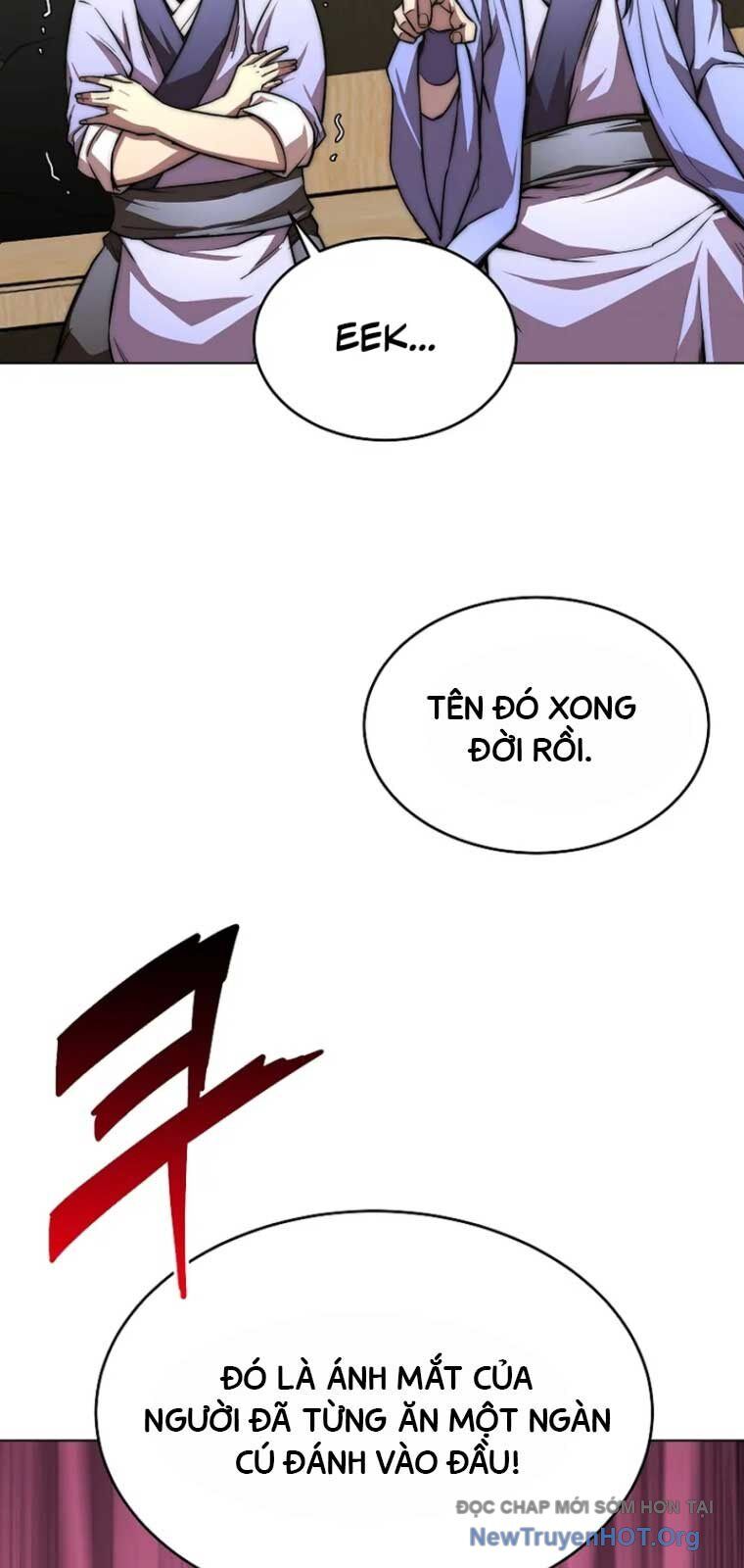 Con Trai Của Gia Tộc Nam Cung Thế Gia: Chapter 86