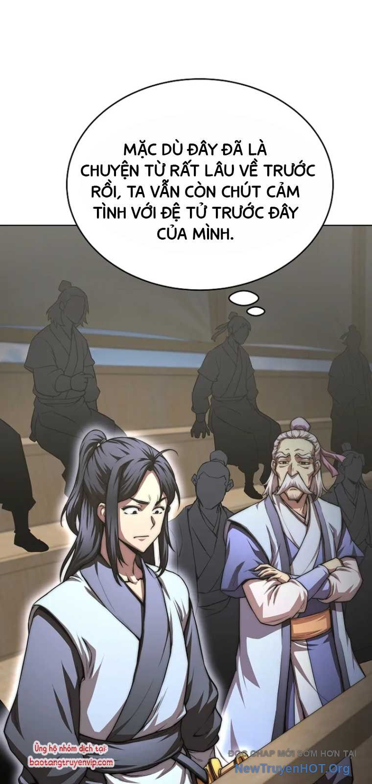 Con Trai Của Gia Tộc Nam Cung Thế Gia: Chapter 87