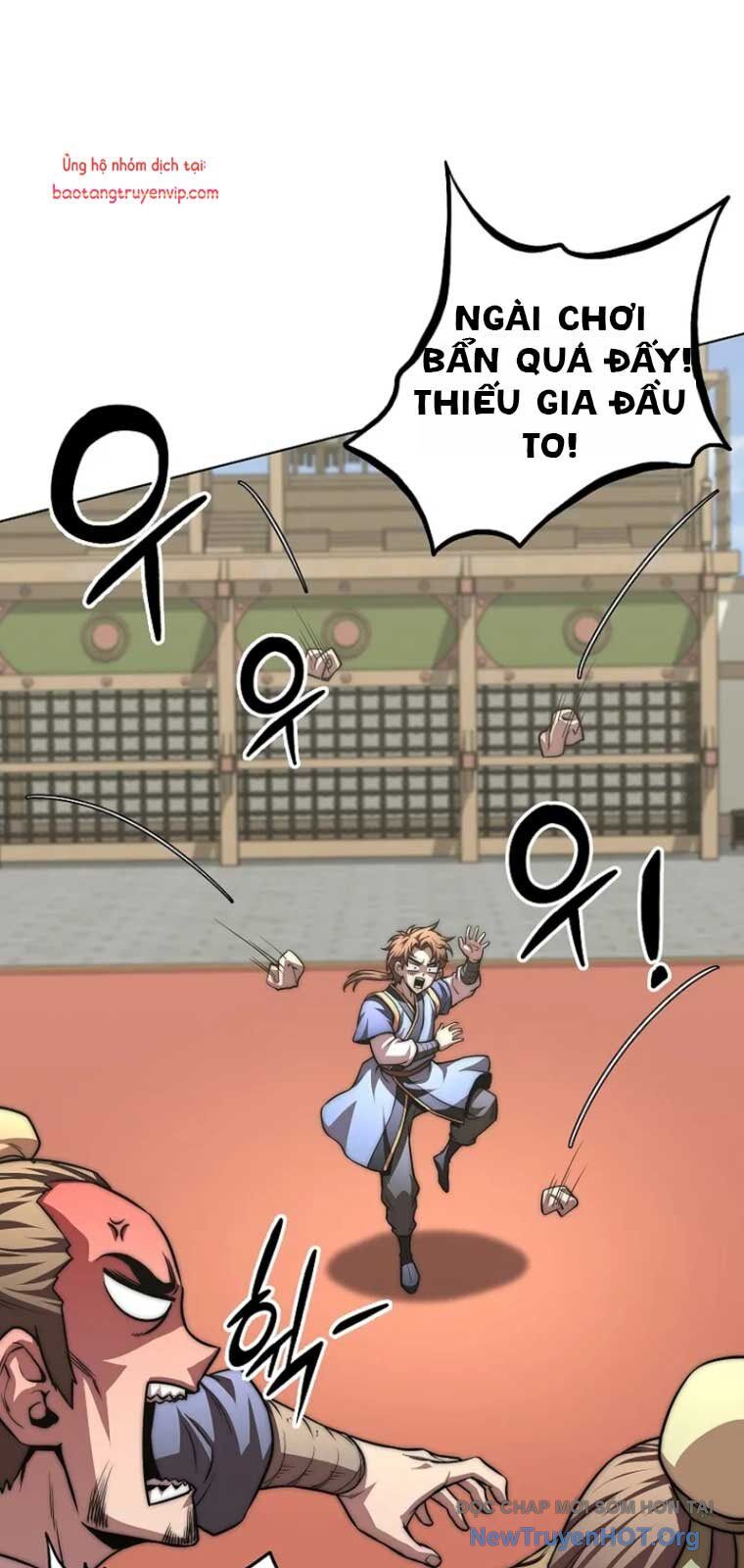 Con Trai Của Gia Tộc Nam Cung Thế Gia: Chapter 87