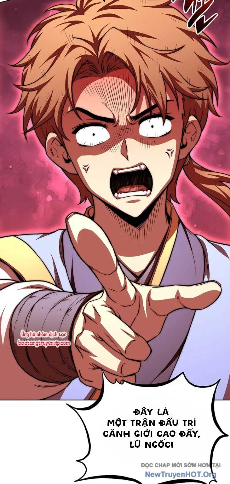 Con Trai Của Gia Tộc Nam Cung Thế Gia: Chapter 87