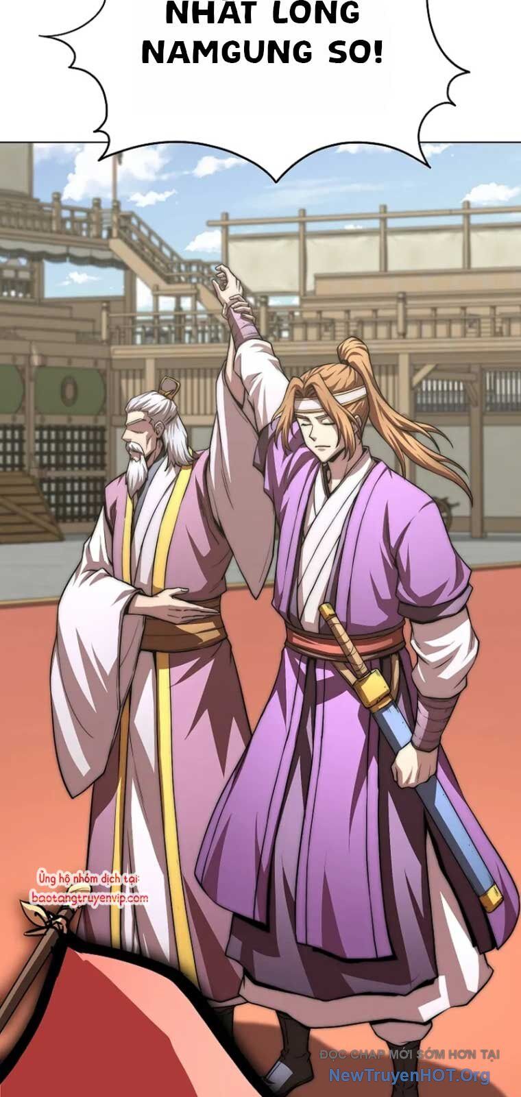 Con Trai Của Gia Tộc Nam Cung Thế Gia: Chapter 87