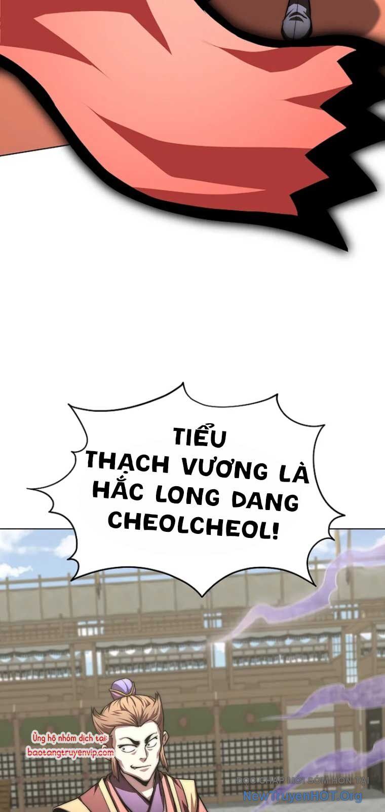 Con Trai Của Gia Tộc Nam Cung Thế Gia: Chapter 87