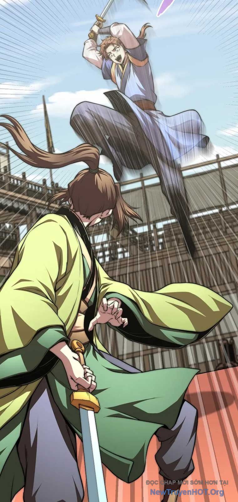 Con Trai Của Gia Tộc Nam Cung Thế Gia: Chapter 87