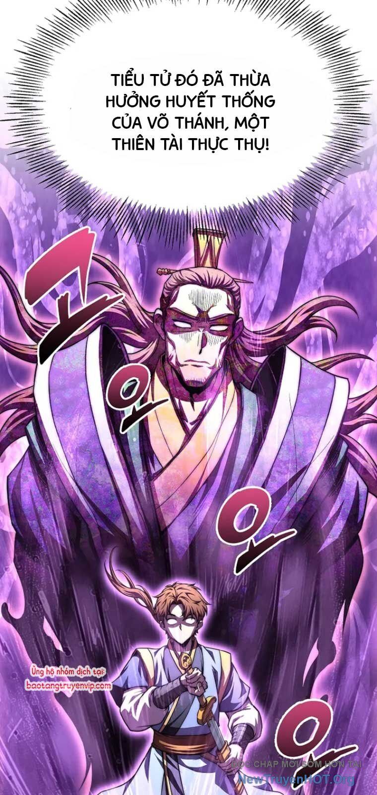 Con Trai Của Gia Tộc Nam Cung Thế Gia: Chapter 87