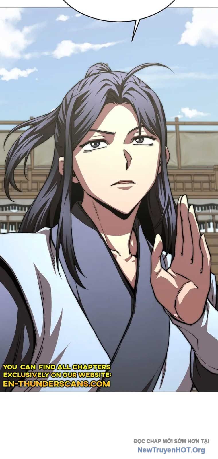 Con Trai Của Gia Tộc Nam Cung Thế Gia: Chapter 87