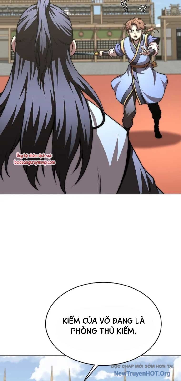 Con Trai Của Gia Tộc Nam Cung Thế Gia: Chapter 87