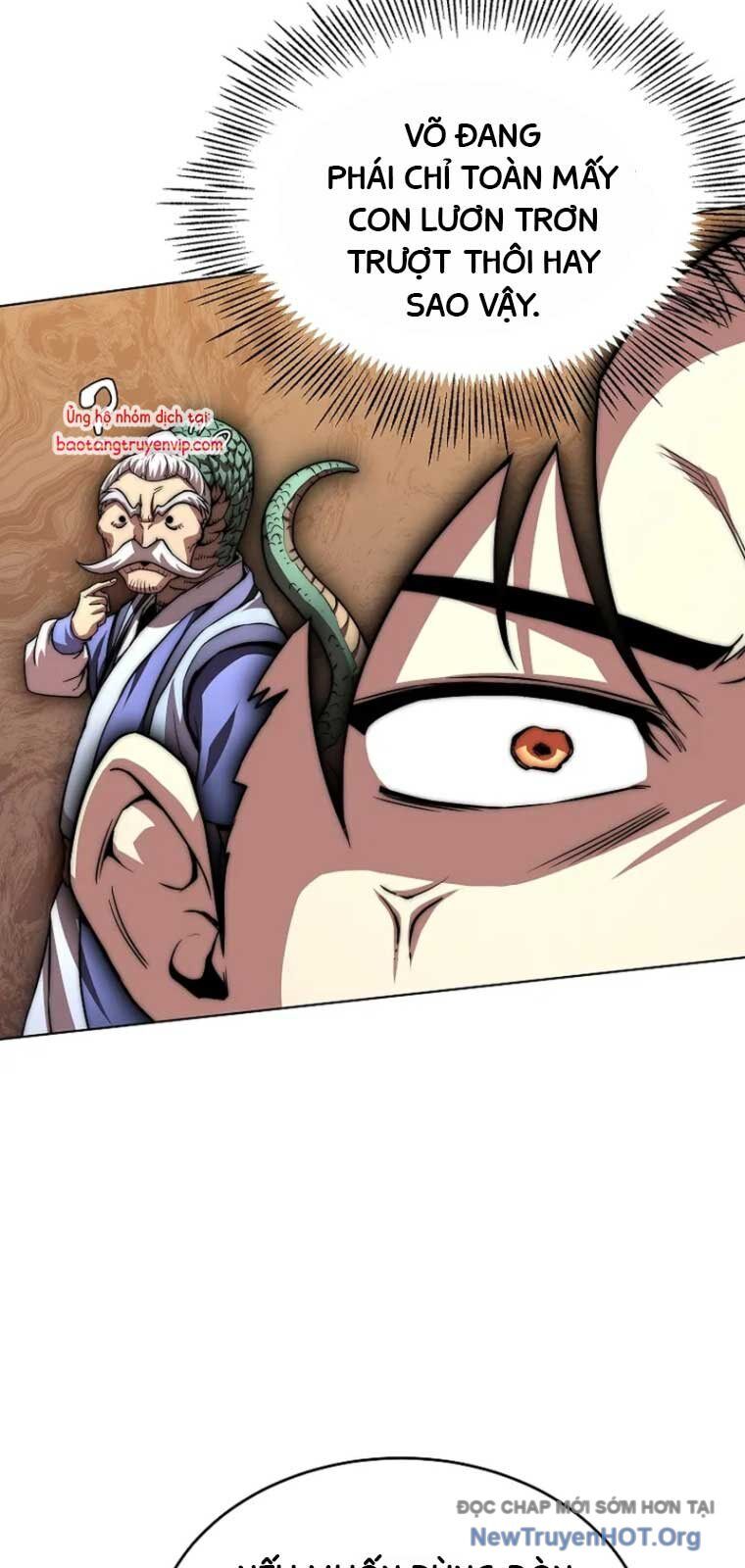 Con Trai Của Gia Tộc Nam Cung Thế Gia: Chapter 87