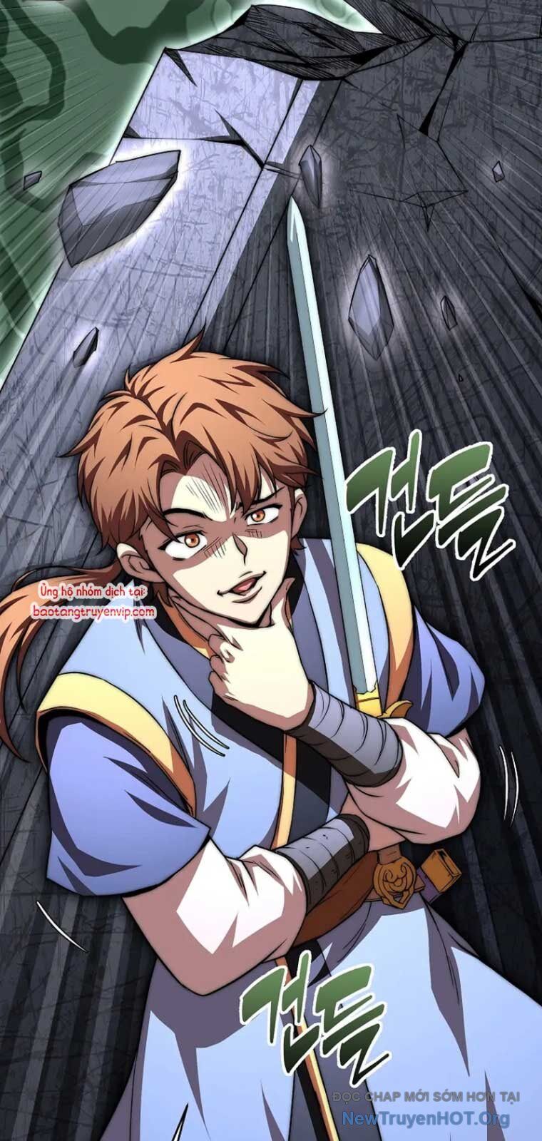 Con Trai Của Gia Tộc Nam Cung Thế Gia: Chapter 87