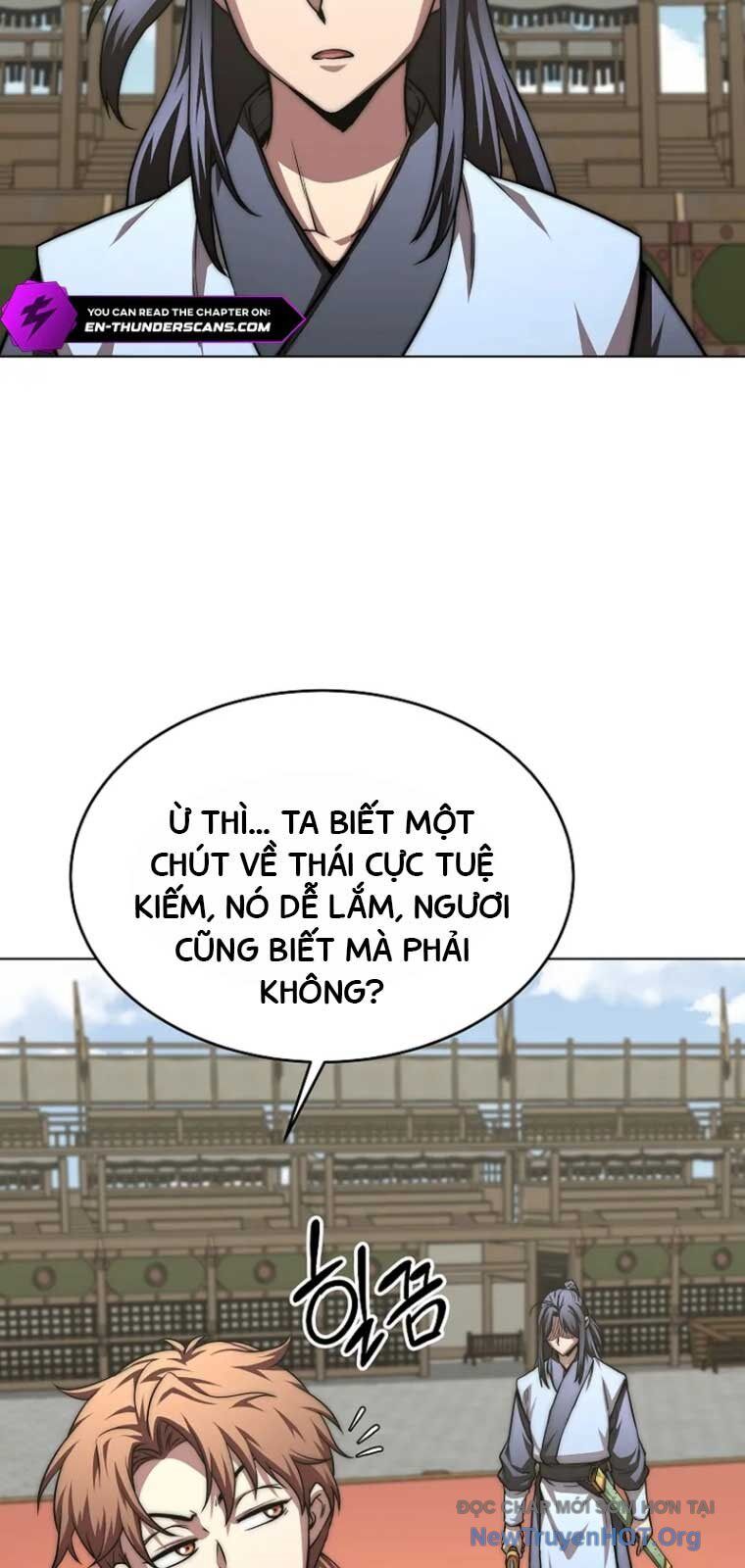 Con Trai Của Gia Tộc Nam Cung Thế Gia: Chapter 87