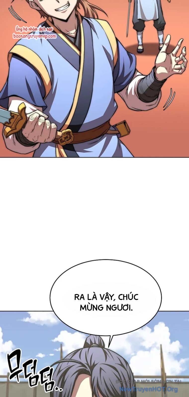 Con Trai Của Gia Tộc Nam Cung Thế Gia: Chapter 87