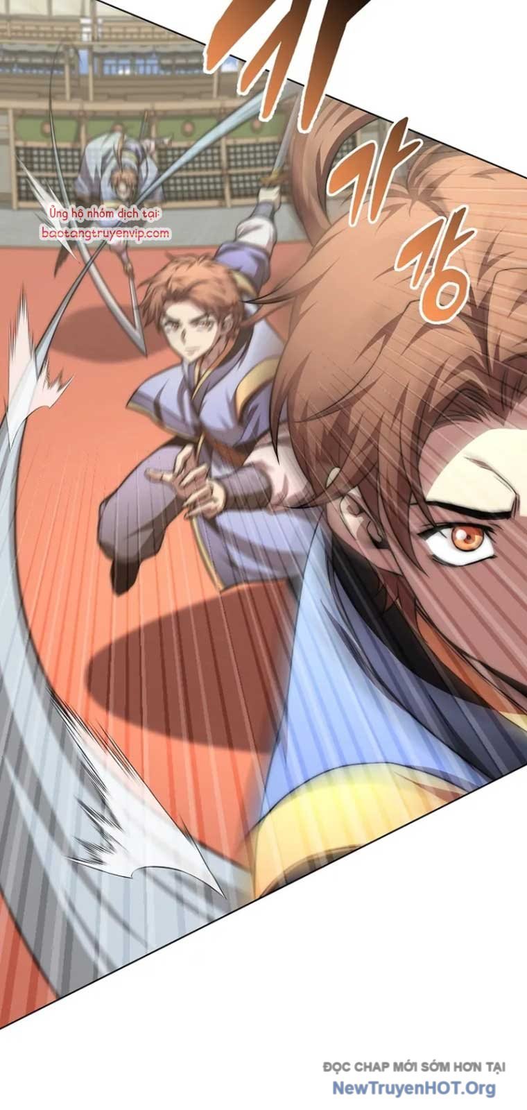 Con Trai Của Gia Tộc Nam Cung Thế Gia: Chapter 88