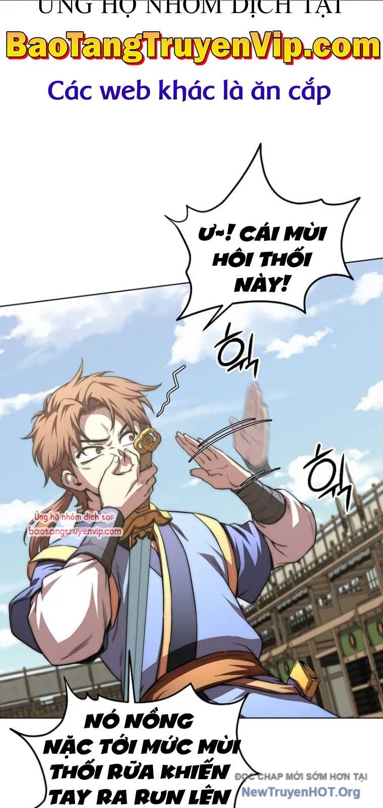 Con Trai Của Gia Tộc Nam Cung Thế Gia: Chapter 88