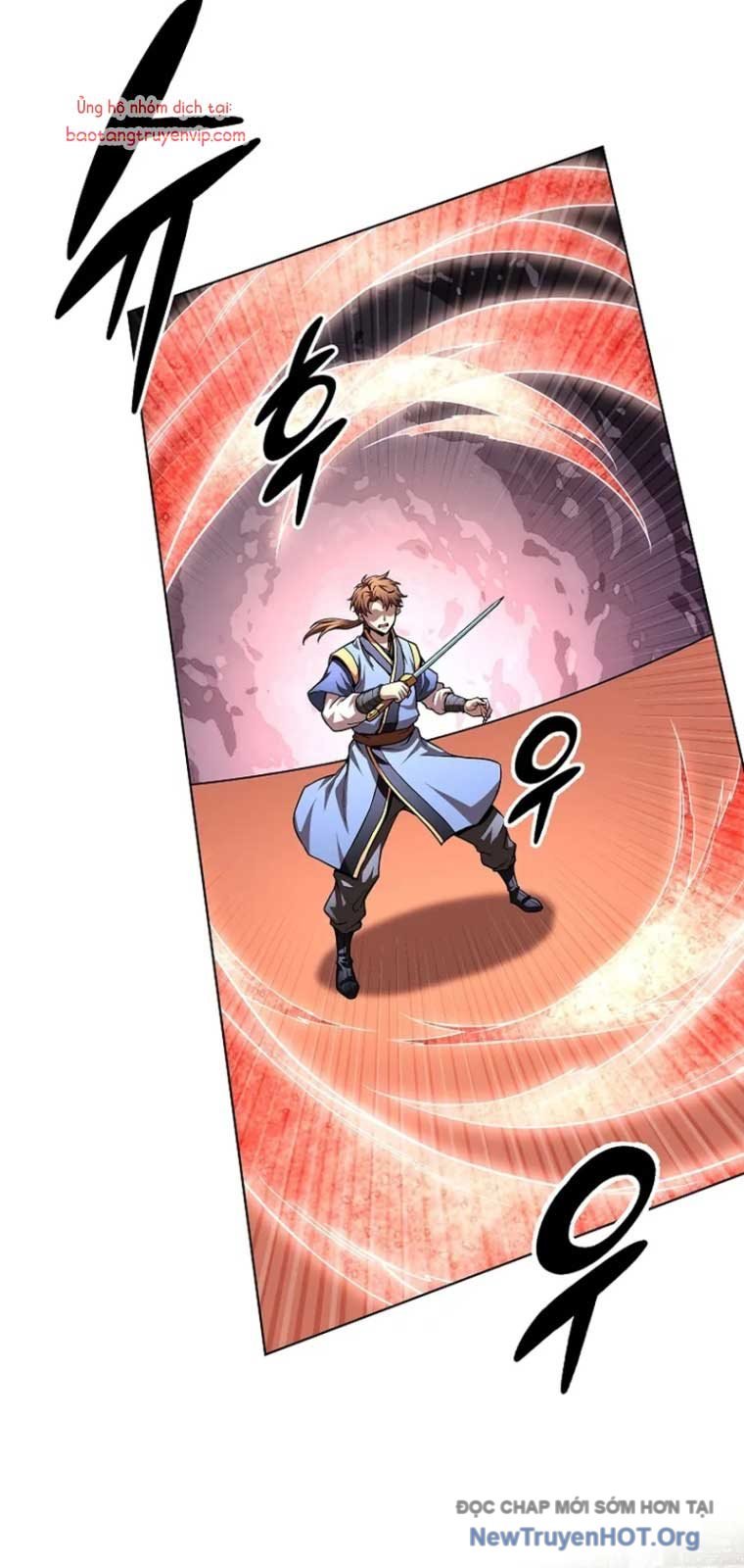 Con Trai Của Gia Tộc Nam Cung Thế Gia: Chapter 88