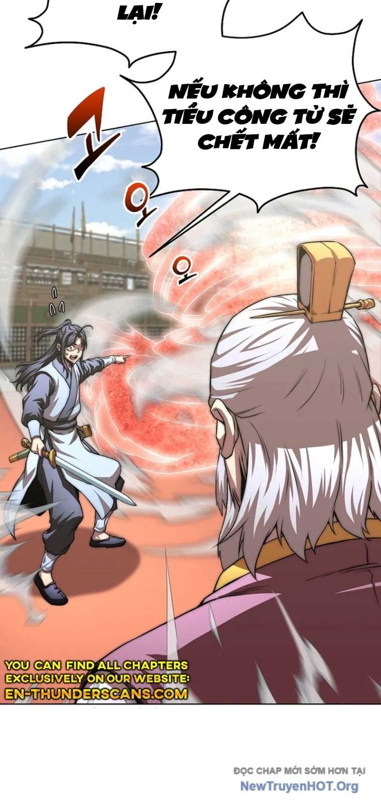 Con Trai Của Gia Tộc Nam Cung Thế Gia: Chapter 88