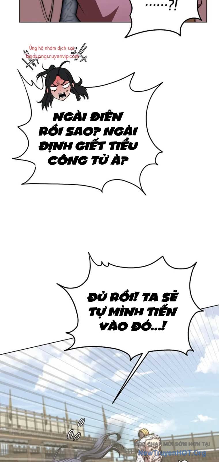 Con Trai Của Gia Tộc Nam Cung Thế Gia: Chapter 88