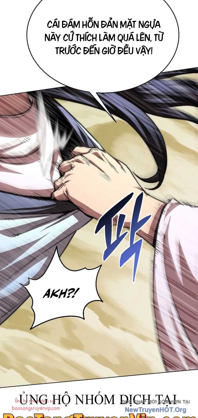 Con Trai Của Gia Tộc Nam Cung Thế Gia: Chapter 88