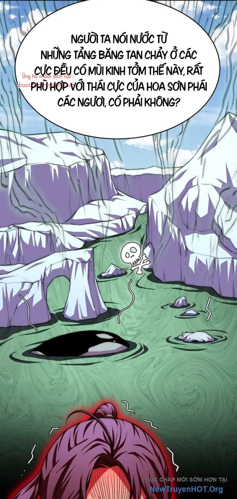 Con Trai Của Gia Tộc Nam Cung Thế Gia: Chapter 88