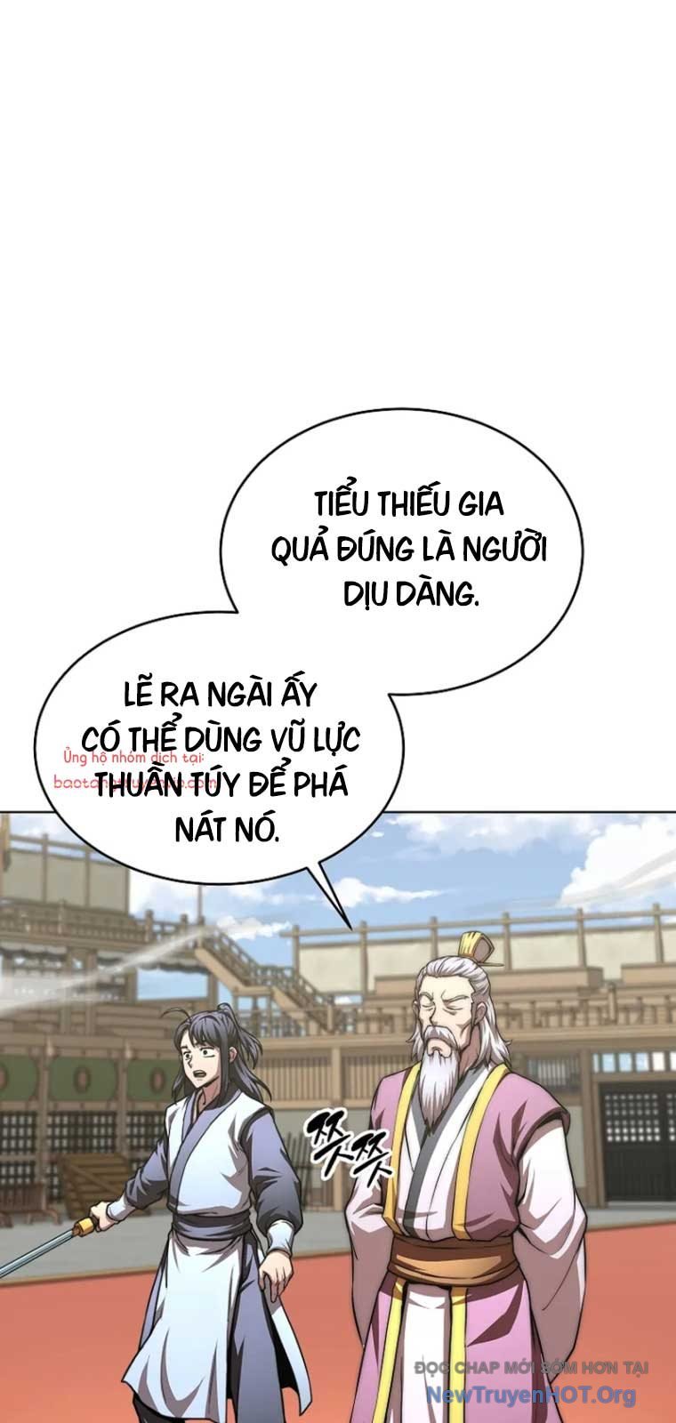 Con Trai Của Gia Tộc Nam Cung Thế Gia: Chapter 88