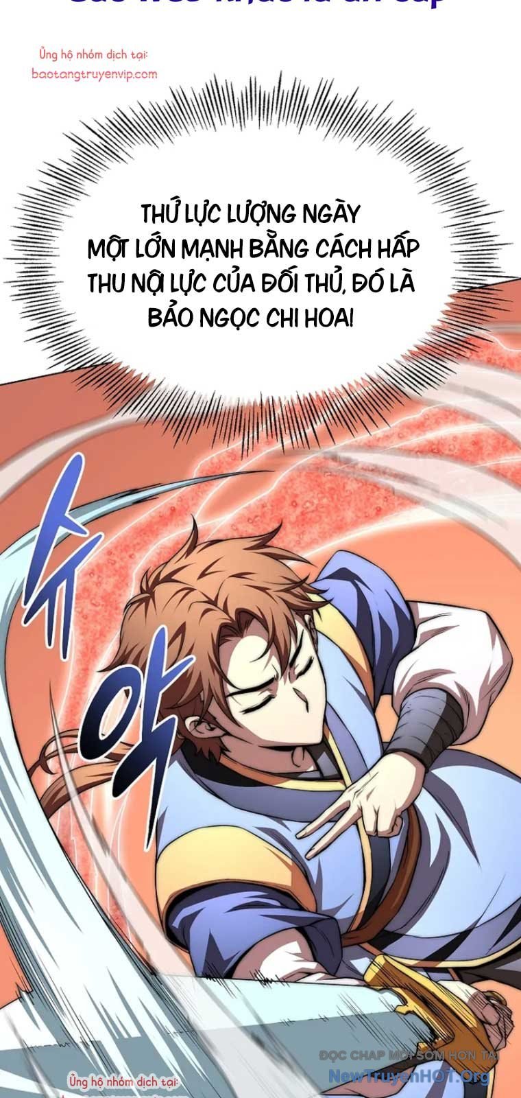 Con Trai Của Gia Tộc Nam Cung Thế Gia: Chapter 88