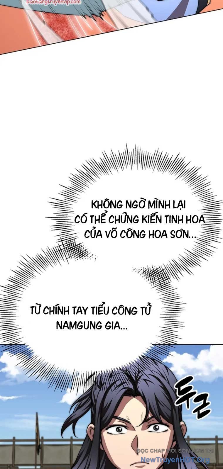 Con Trai Của Gia Tộc Nam Cung Thế Gia: Chapter 88
