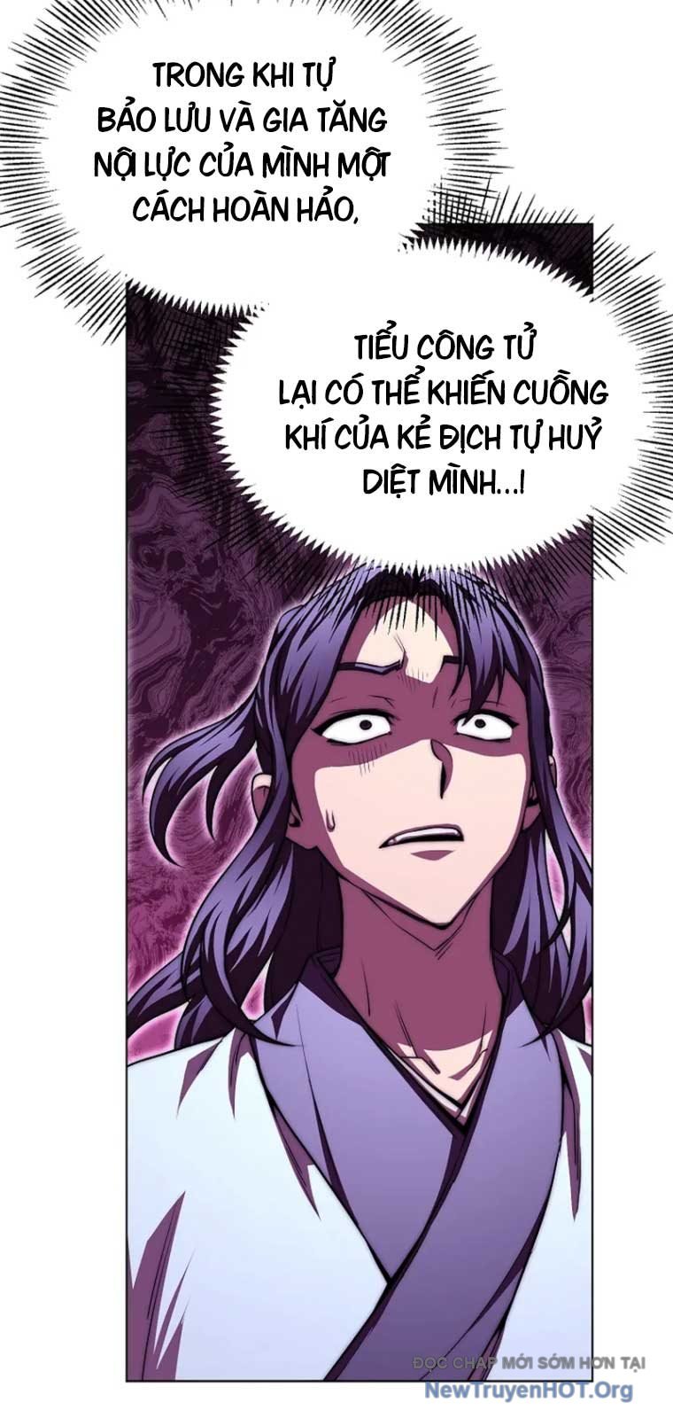 Con Trai Của Gia Tộc Nam Cung Thế Gia: Chapter 88