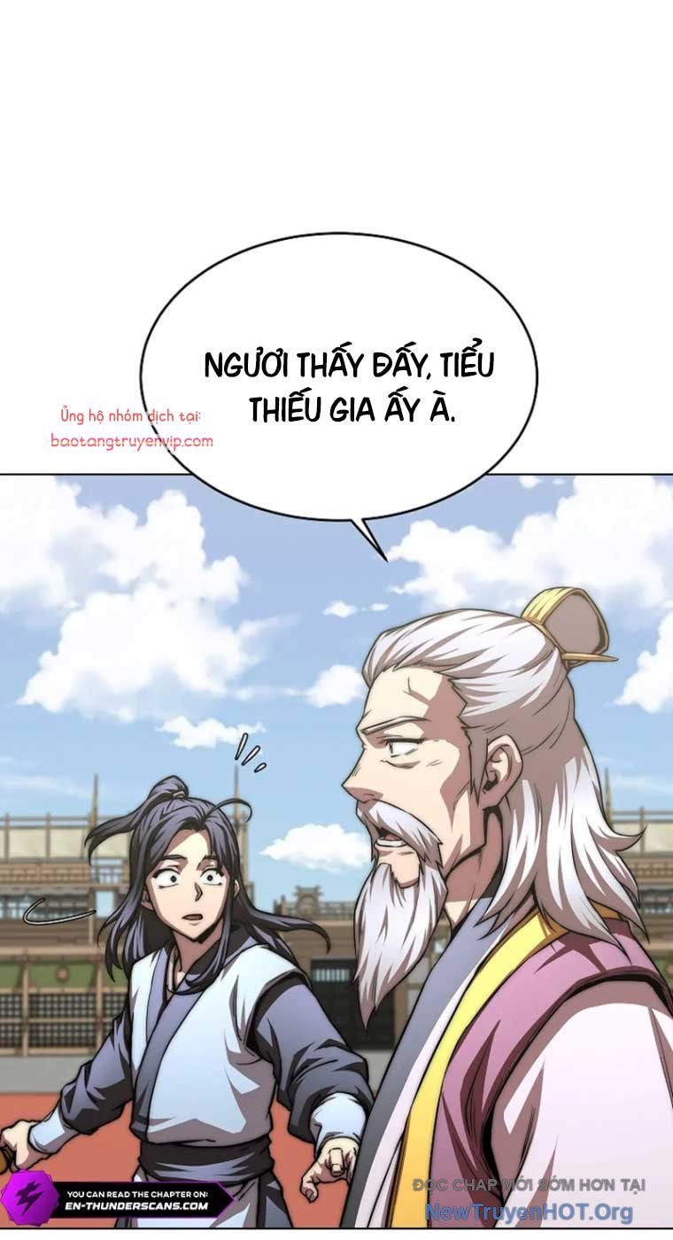 Con Trai Của Gia Tộc Nam Cung Thế Gia: Chapter 88