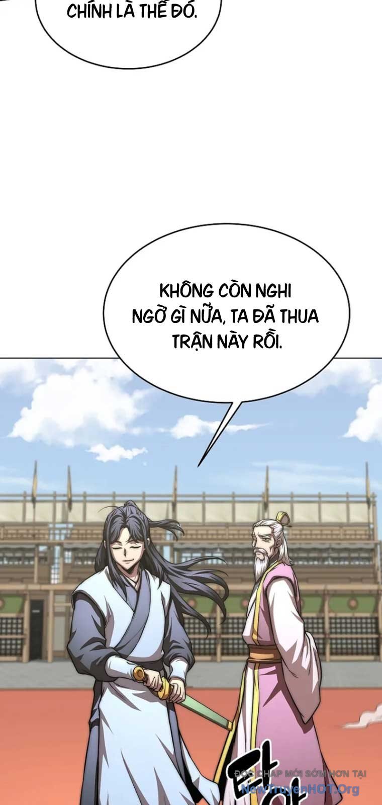 Con Trai Của Gia Tộc Nam Cung Thế Gia: Chapter 88