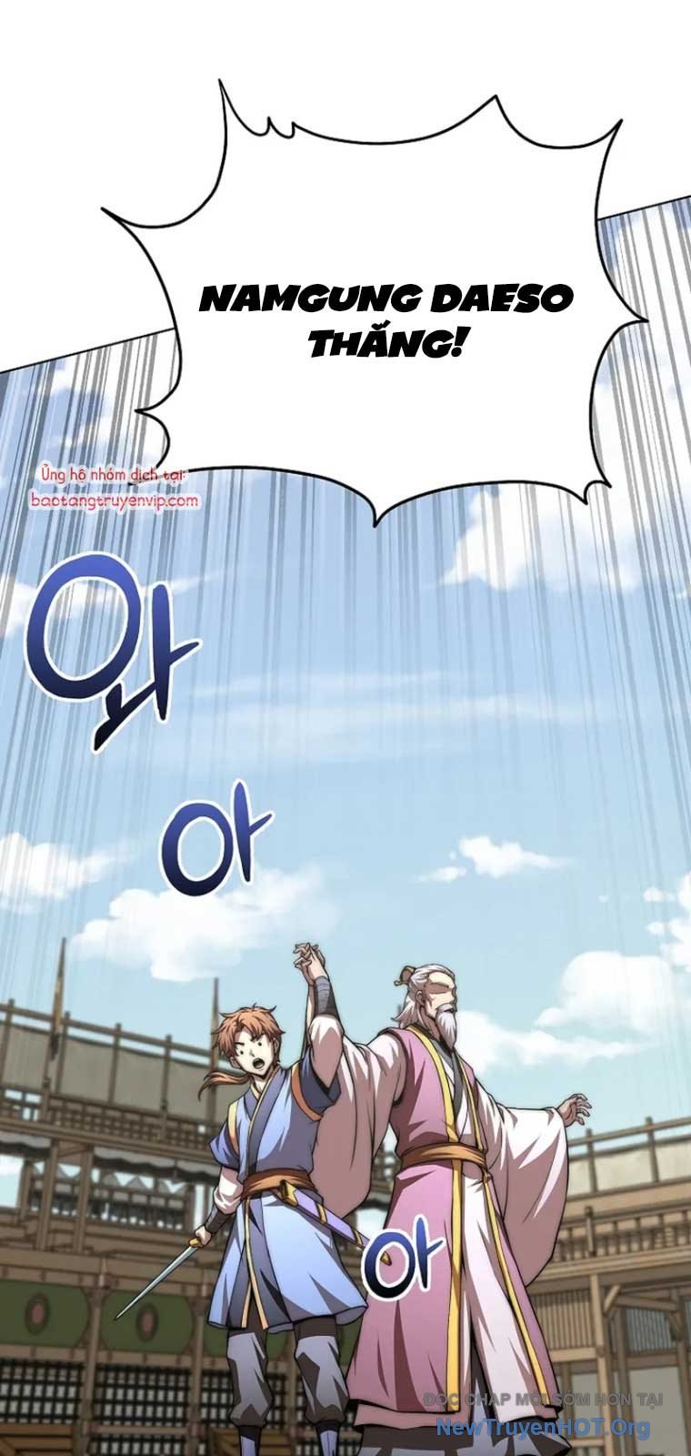 Con Trai Của Gia Tộc Nam Cung Thế Gia: Chapter 88