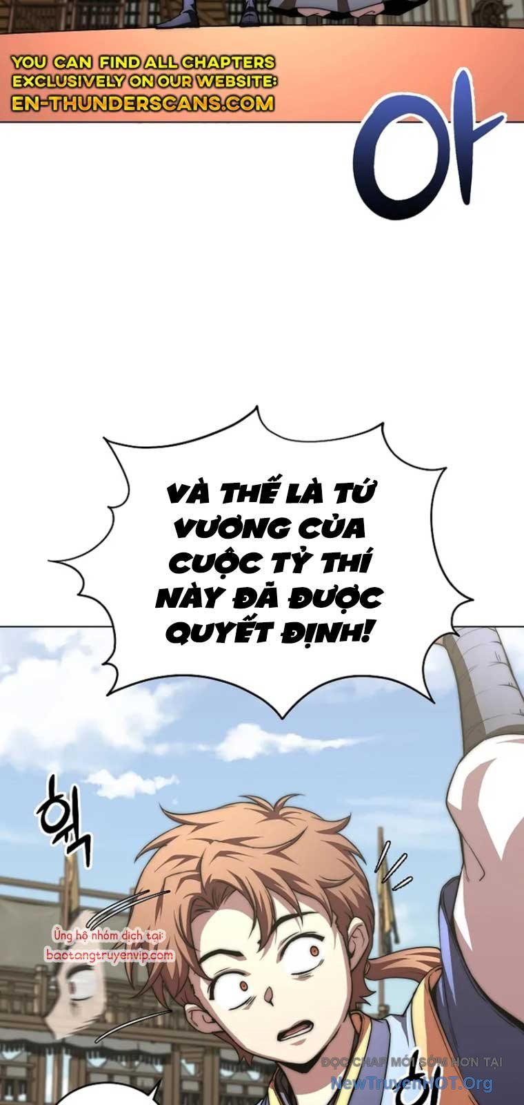 Con Trai Của Gia Tộc Nam Cung Thế Gia: Chapter 88