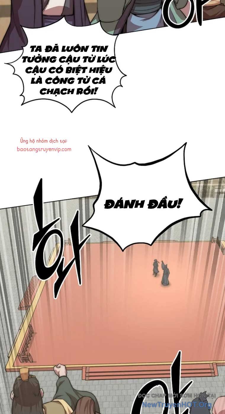 Con Trai Của Gia Tộc Nam Cung Thế Gia: Chapter 88