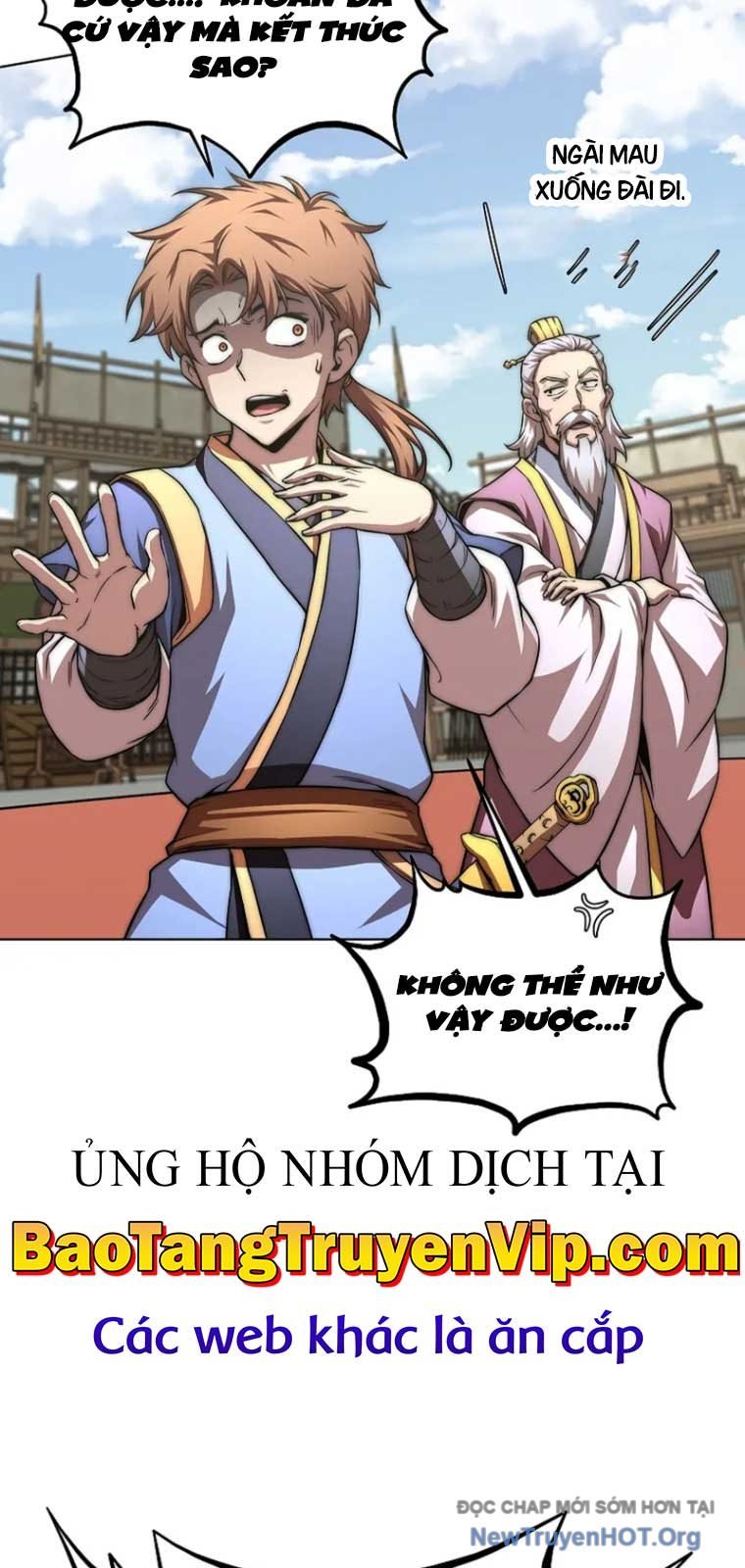 Con Trai Của Gia Tộc Nam Cung Thế Gia: Chapter 88