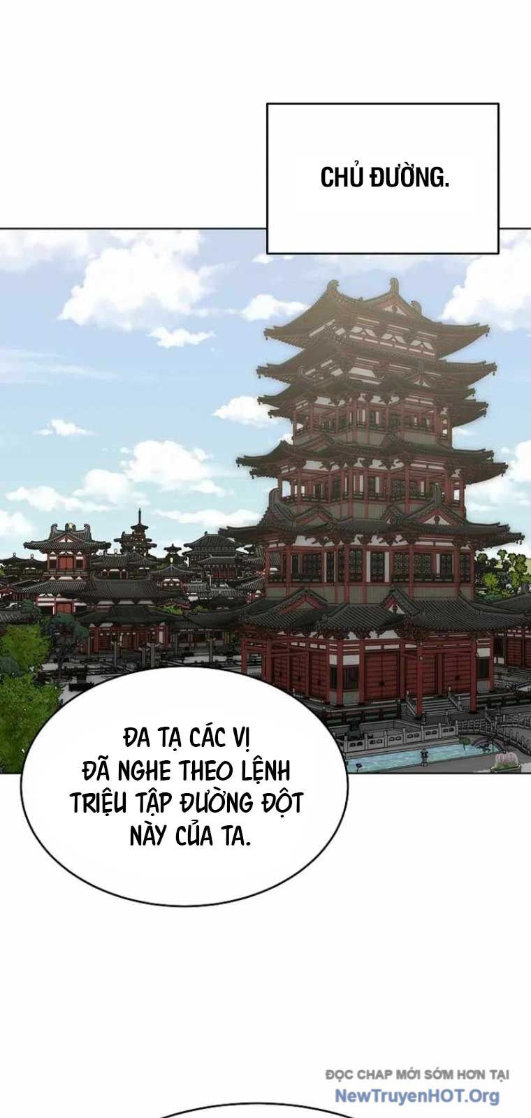 Con Trai Của Gia Tộc Nam Cung Thế Gia: Chapter 89