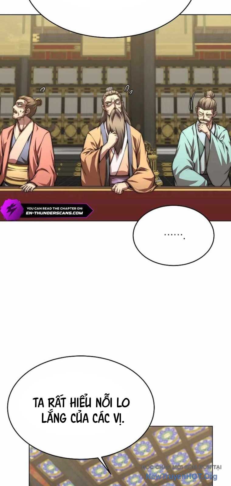 Con Trai Của Gia Tộc Nam Cung Thế Gia: Chapter 89