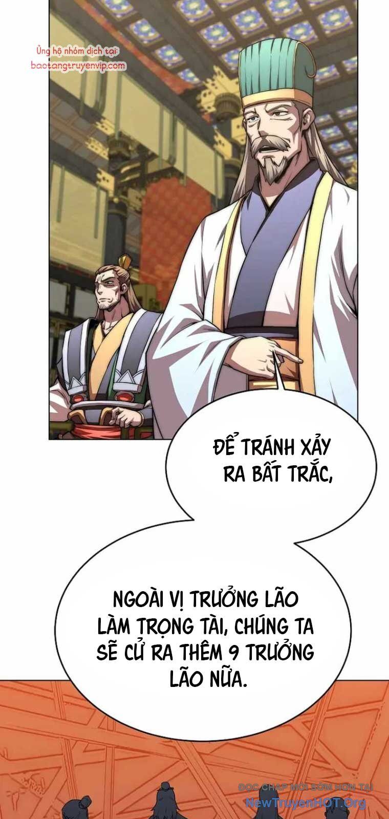 Con Trai Của Gia Tộc Nam Cung Thế Gia: Chapter 89