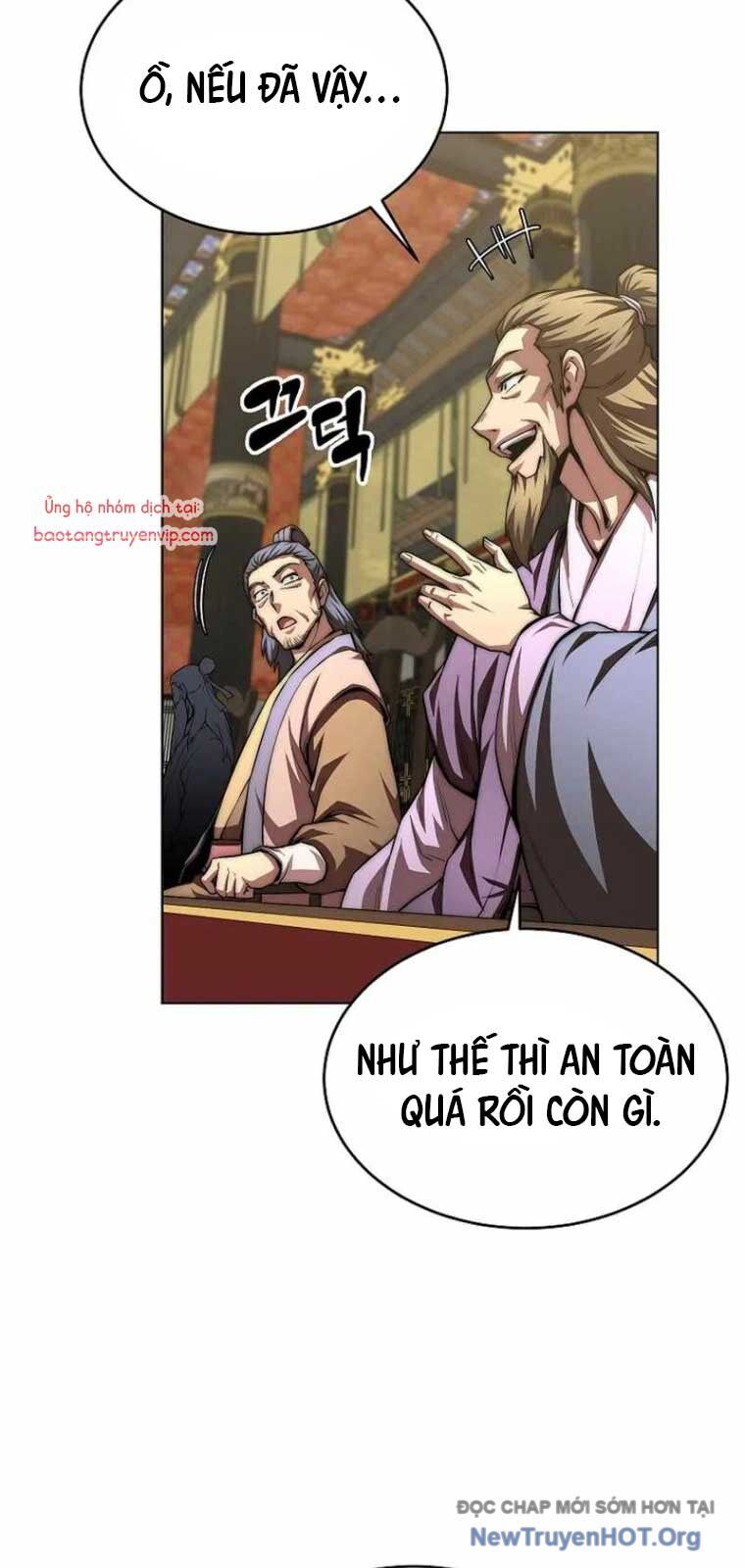 Con Trai Của Gia Tộc Nam Cung Thế Gia: Chapter 89