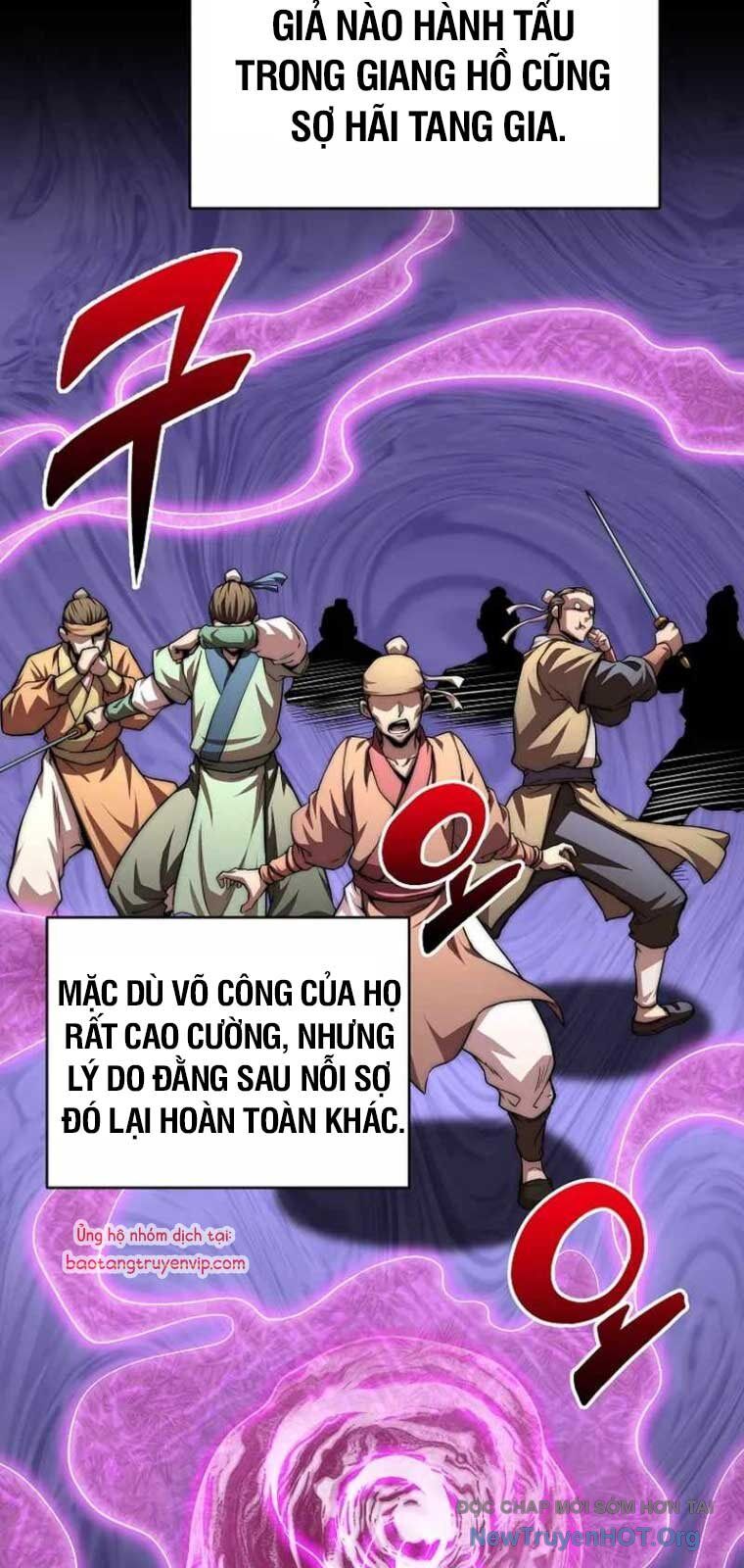 Con Trai Của Gia Tộc Nam Cung Thế Gia: Chapter 89