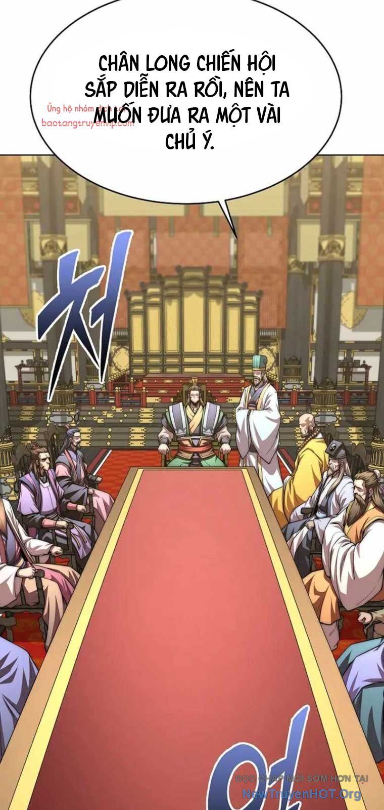 Con Trai Của Gia Tộc Nam Cung Thế Gia: Chapter 89