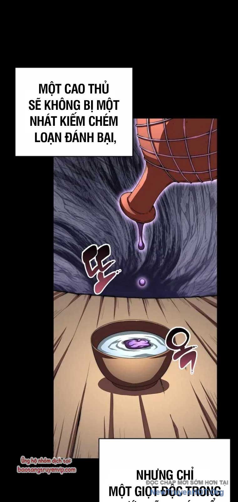 Con Trai Của Gia Tộc Nam Cung Thế Gia: Chapter 89