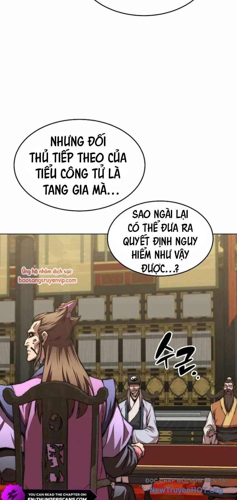 Con Trai Của Gia Tộc Nam Cung Thế Gia: Chapter 89