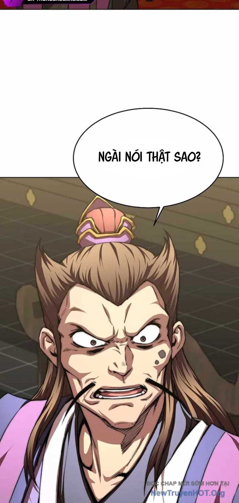 Con Trai Của Gia Tộc Nam Cung Thế Gia: Chapter 89