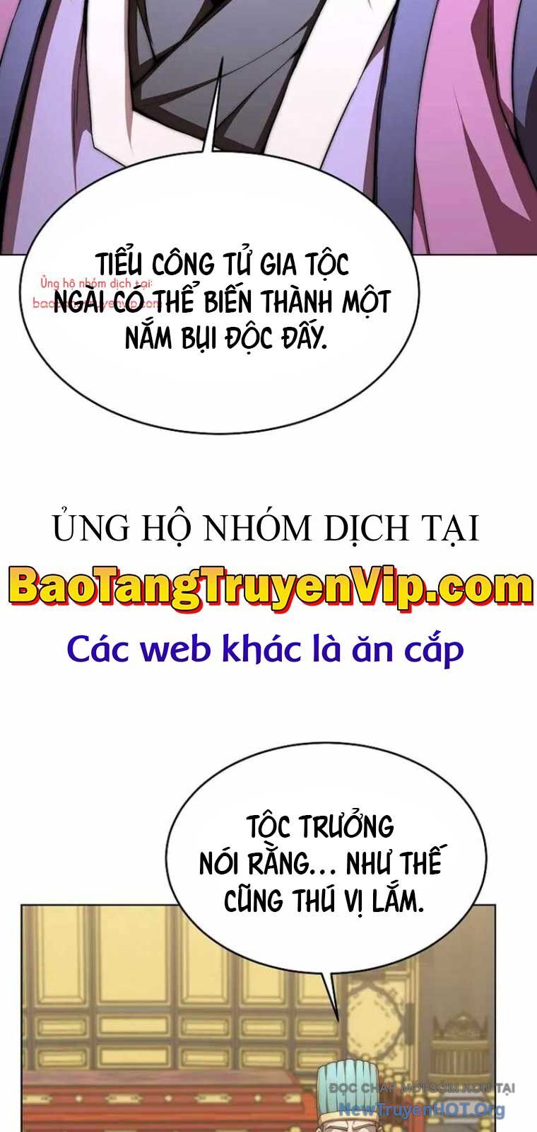 Con Trai Của Gia Tộc Nam Cung Thế Gia: Chapter 89