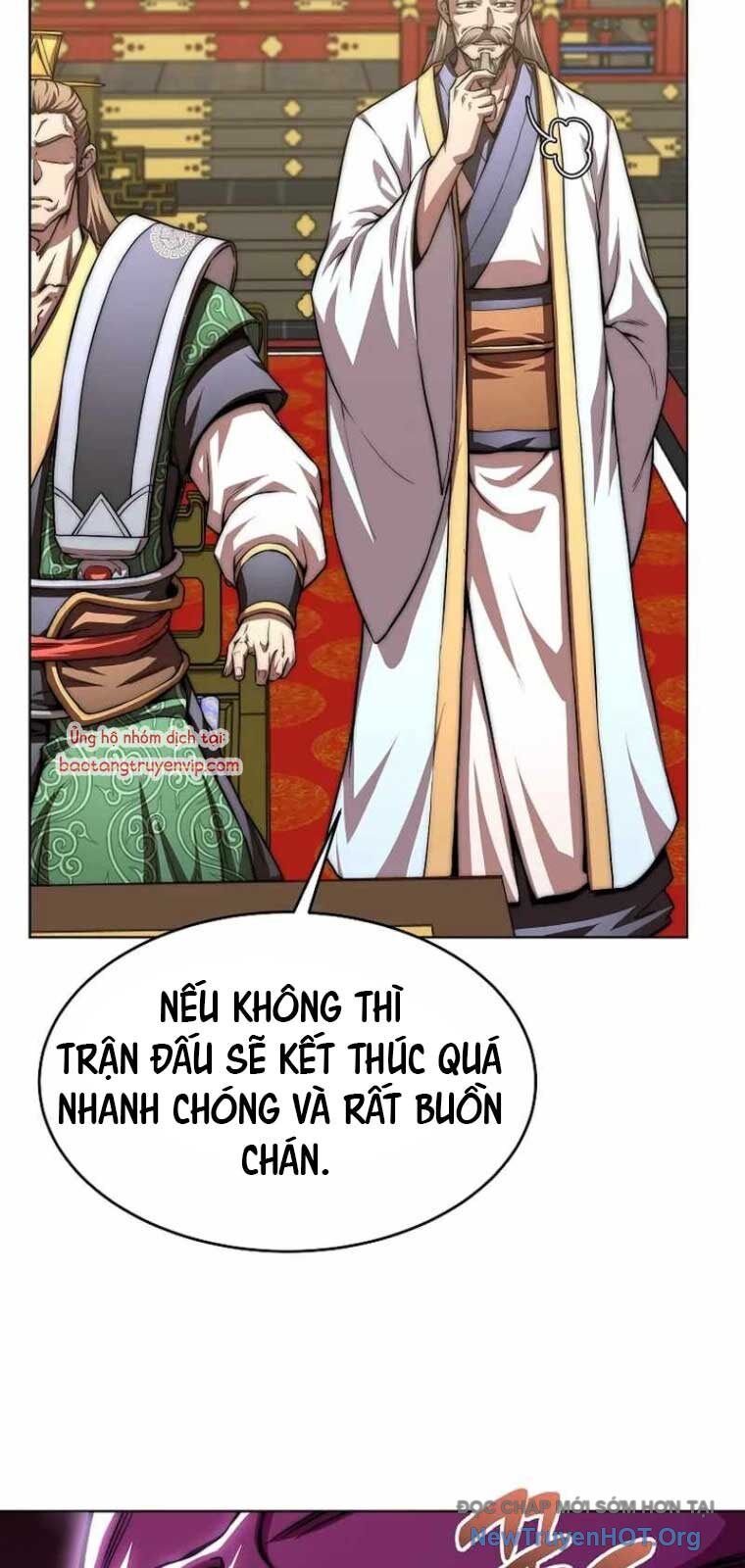 Con Trai Của Gia Tộc Nam Cung Thế Gia: Chapter 89