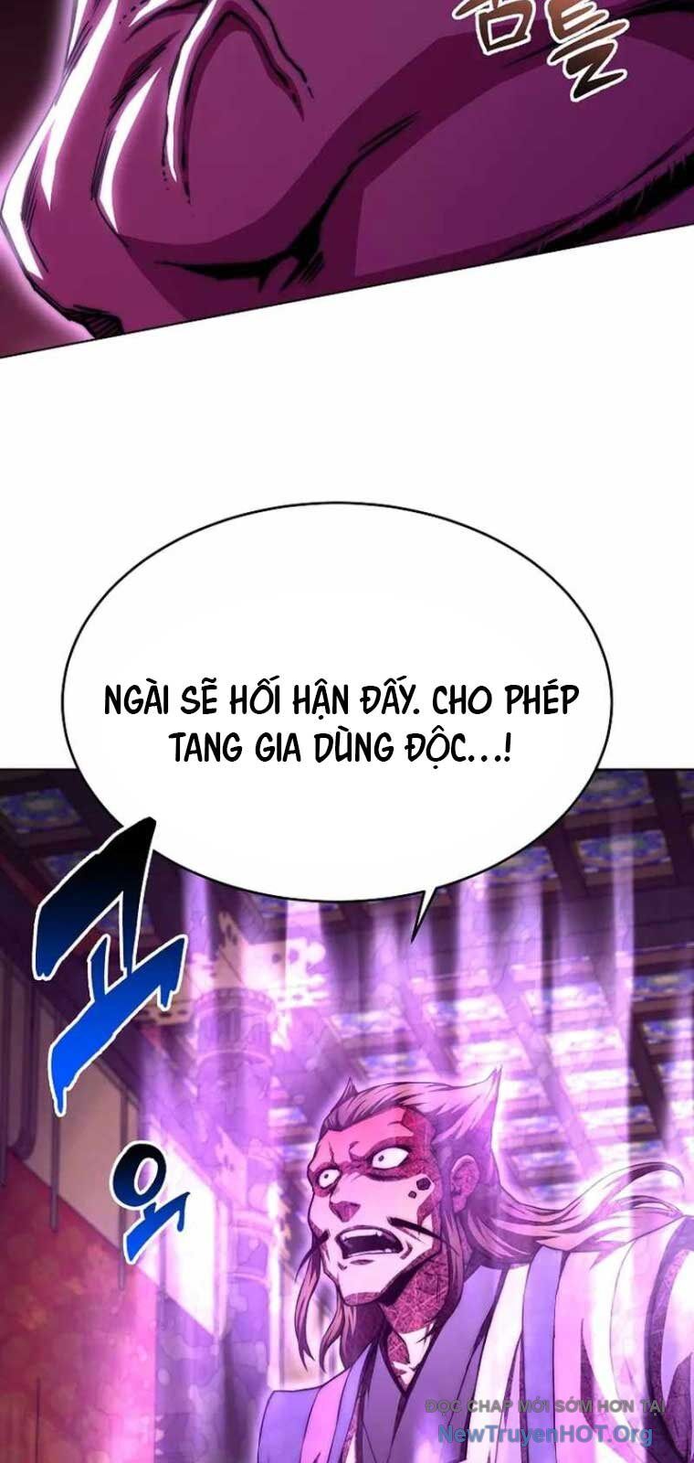 Con Trai Của Gia Tộc Nam Cung Thế Gia: Chapter 89