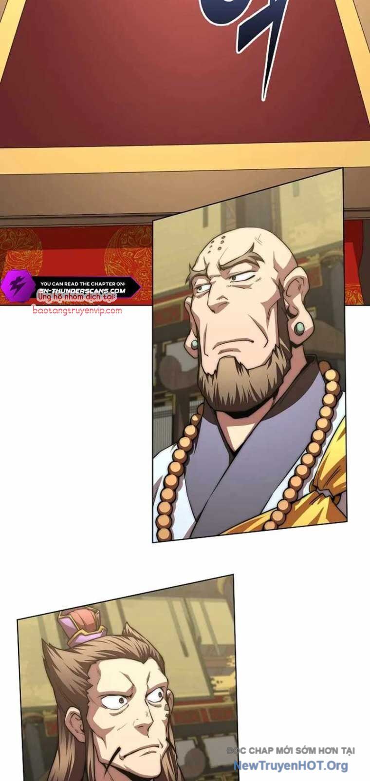 Con Trai Của Gia Tộc Nam Cung Thế Gia: Chapter 89