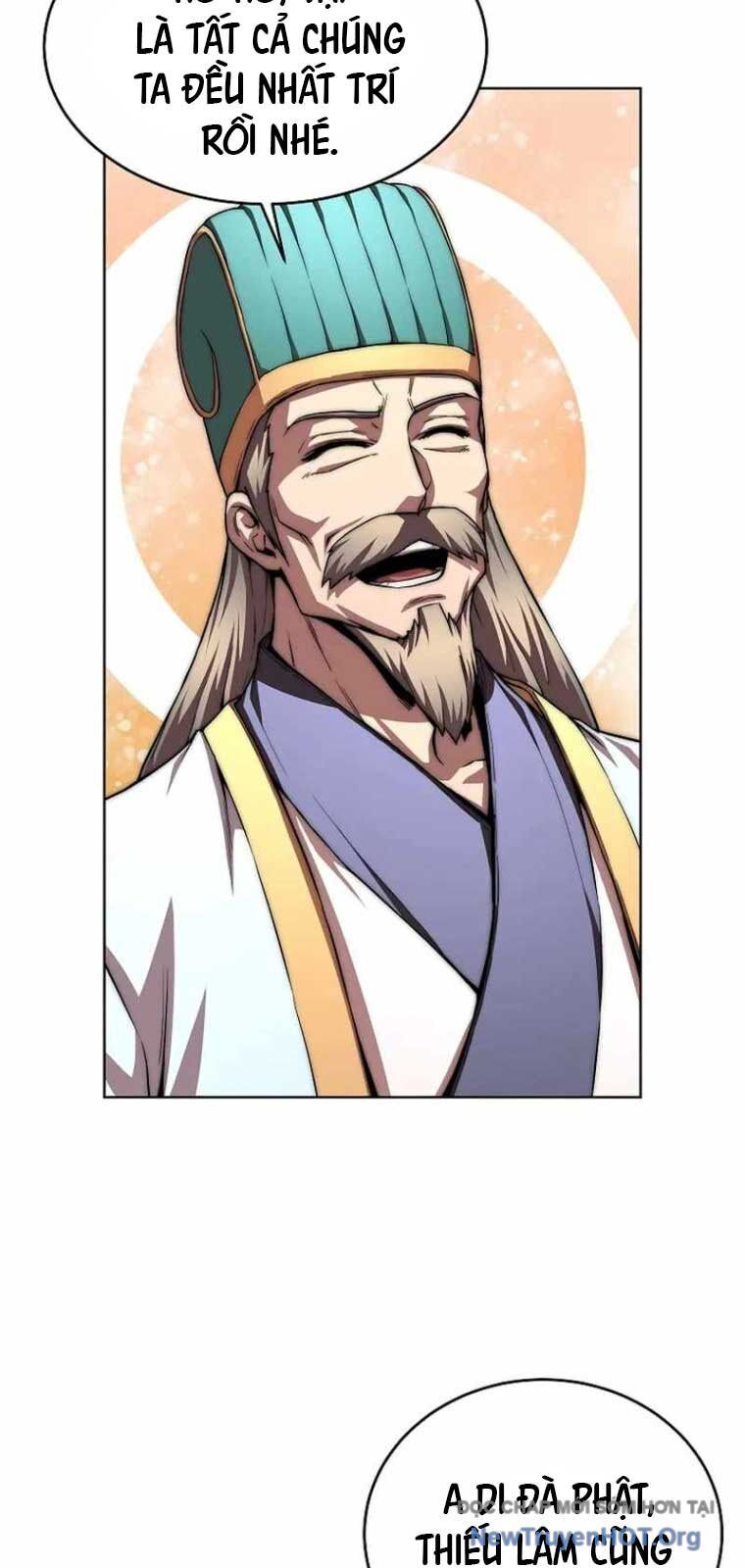 Con Trai Của Gia Tộc Nam Cung Thế Gia: Chapter 89