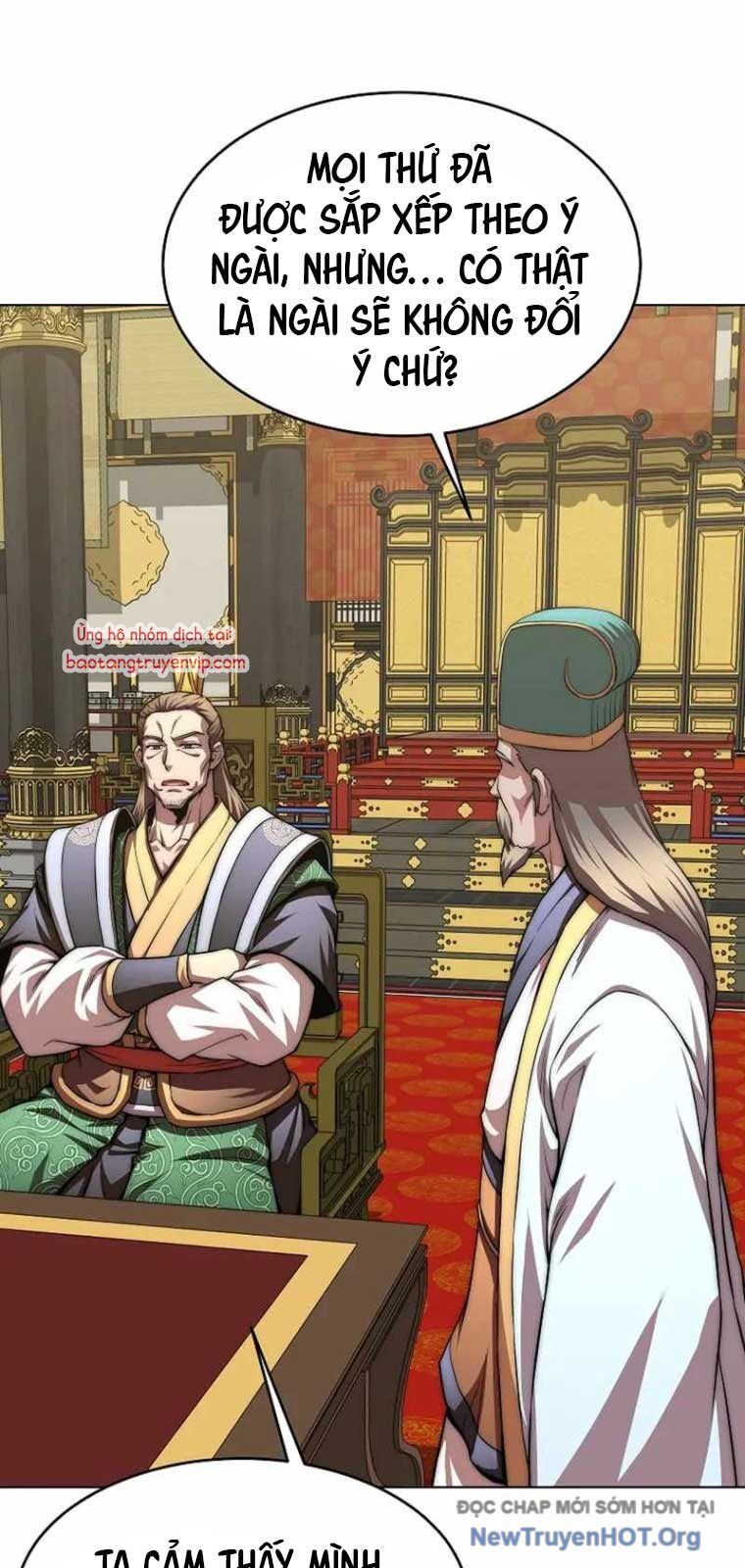 Con Trai Của Gia Tộc Nam Cung Thế Gia: Chapter 89