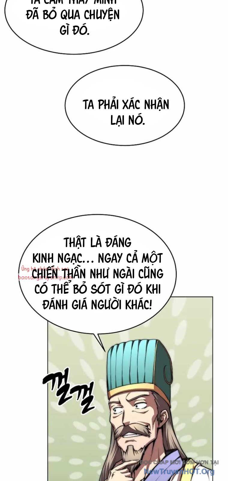 Con Trai Của Gia Tộc Nam Cung Thế Gia: Chapter 89