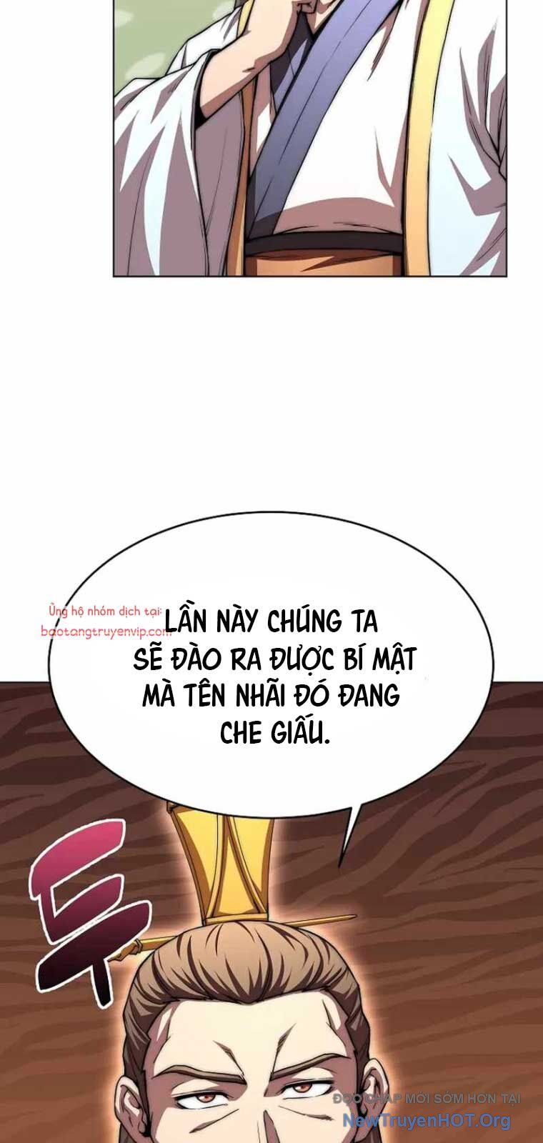 Con Trai Của Gia Tộc Nam Cung Thế Gia: Chapter 89