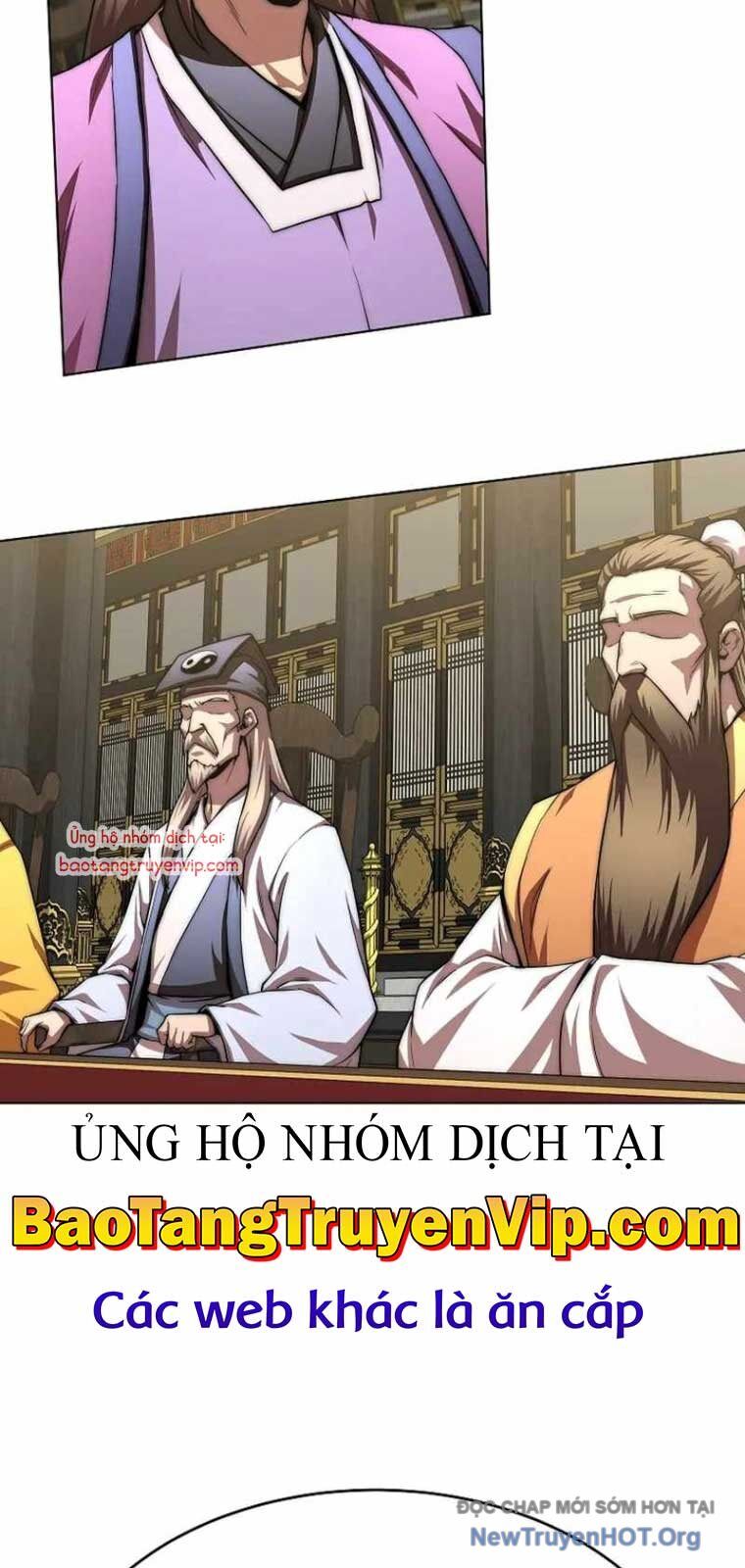 Con Trai Của Gia Tộc Nam Cung Thế Gia: Chapter 89